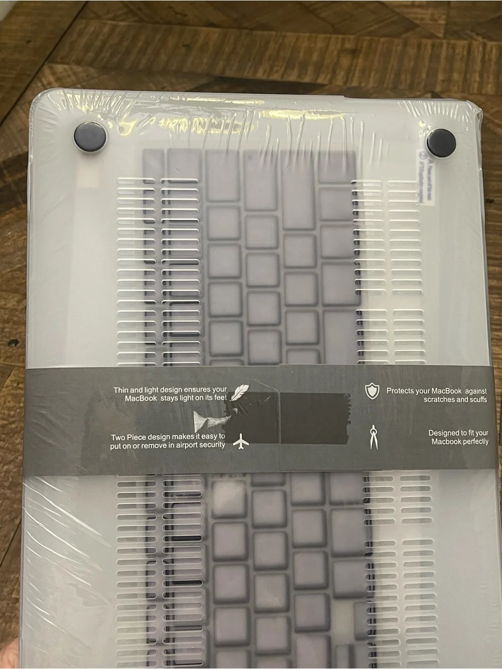 New MacBook Air 13
